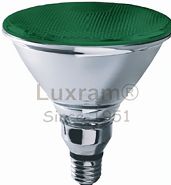 Halogen PAR Halogen & Energy Saver Luxram Spot Lamps Halogen PAR Halogen & Energy Saver Luxram Spot Lamps